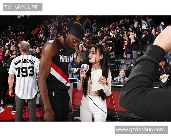 杰拉米格兰特的篮球之路与未来展望:从潜力新星到全能战士的蜕变