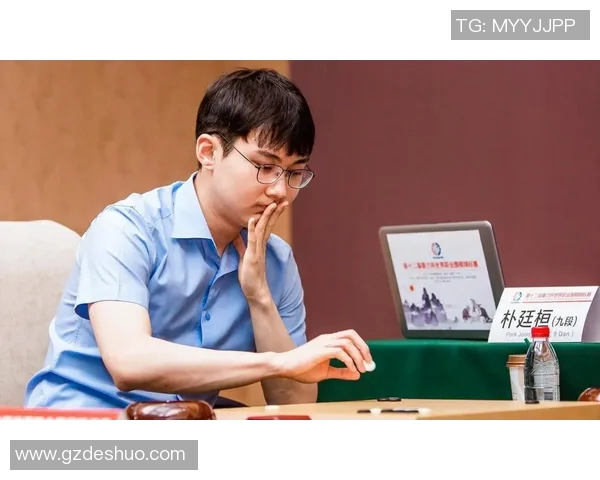 时越与朴廷桓对决棋坛巅峰之战谁将成为新一代围棋王者
