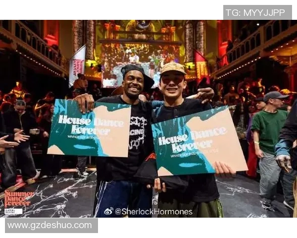 杭州街舞队荣登全国街舞战术排行榜第六名引发热议MBA