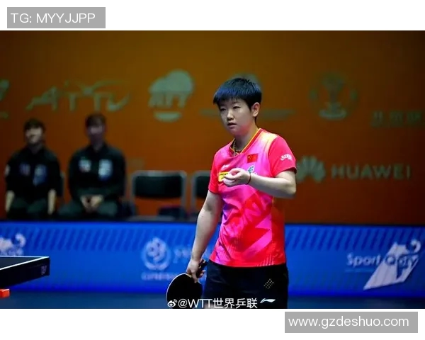 杭州乒乓球队在冠军赛中的速度表现分析与精彩瞬间回顾