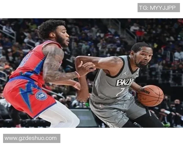 活塞对阵篮网精彩视频直播全程回顾与赛后分析