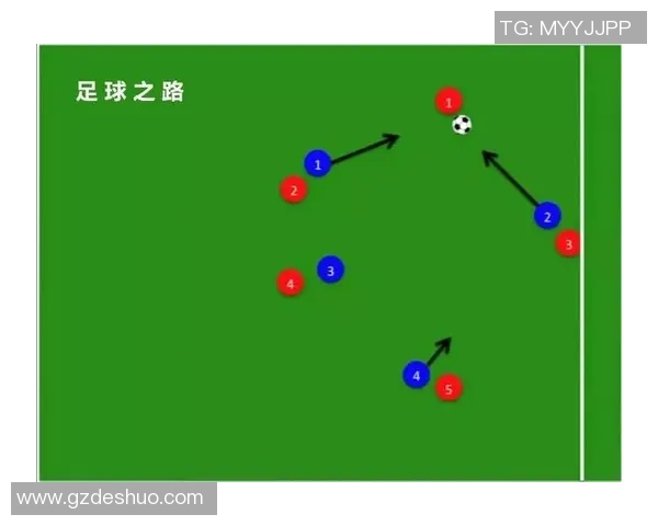 深入分析上海足球队的盯防战术及其在比赛中的应用与效果 深入分析上海足球队的盯防战术及其在比赛中的应用与效果