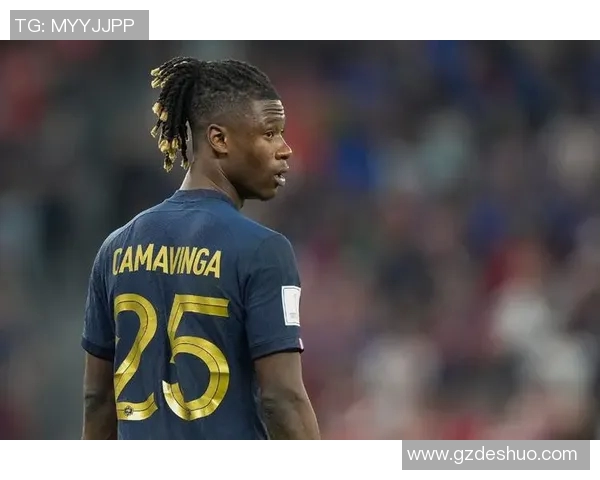 楚阿梅尼的崛起与挑战:从新星到足球世界的焦点之路 楚阿梅尼的崛起与挑战:从新星到足球世界的焦点之路