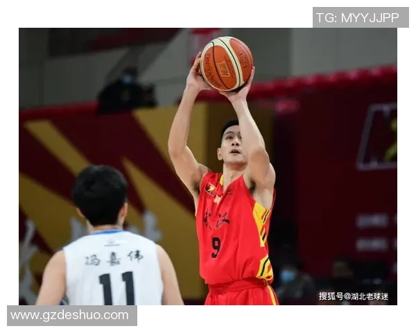武汉篮球队个人能力深度解析与发展潜力探讨 武汉篮球队个人能力深度解析与发展潜力探讨
