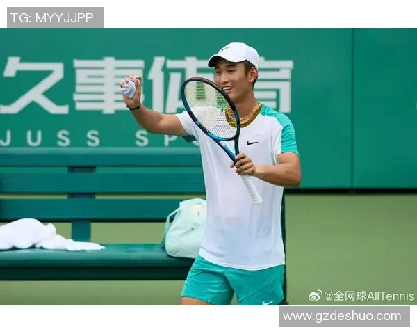 深圳网球队在大师赛中的表现分析与状态评估
