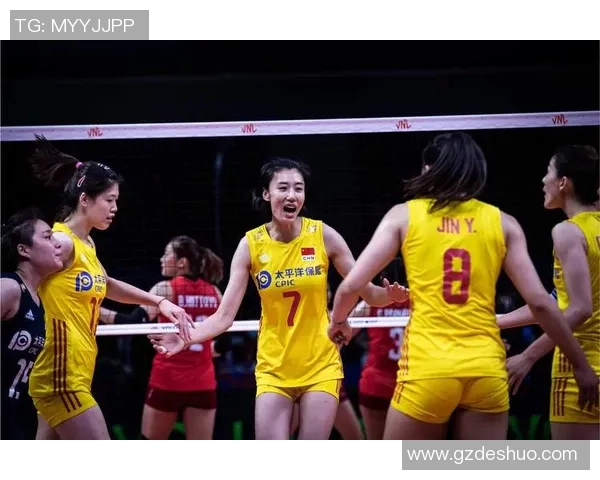 深圳排球队在排球状态排行榜中荣登第七名展现强劲实力 深圳排球队在排球状态排行榜中荣登第七名展现强劲实力