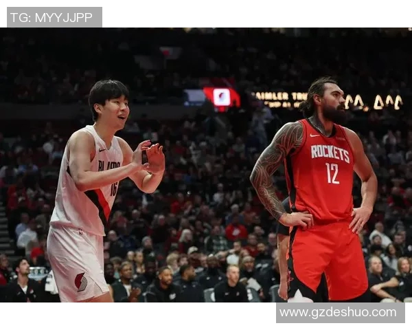 火箭队与开拓者的精彩对决回顾及赛后分析 火箭队与开拓者的精彩对决回顾及赛后分析