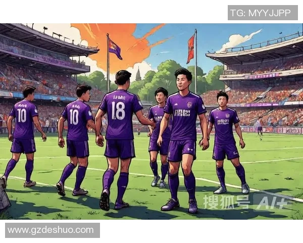 珀斯与阿德莱的激烈对决揭示澳超联赛新格局与未来发展潜力 珀斯与阿德莱的激烈对决揭示澳超联赛新格局与未来发展潜力