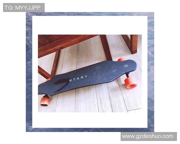 滑板新手必读:提升心理素质的全面入门指南与实用技巧MBA