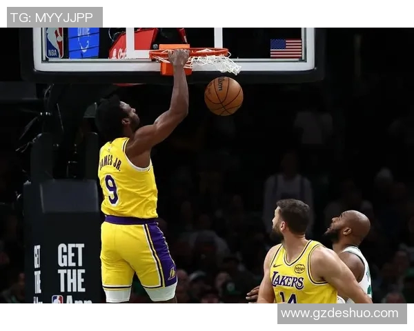 湖人对爵士精彩比赛录像下载全程回顾与分析分享